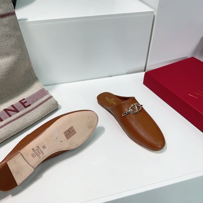 Valentino Slippers